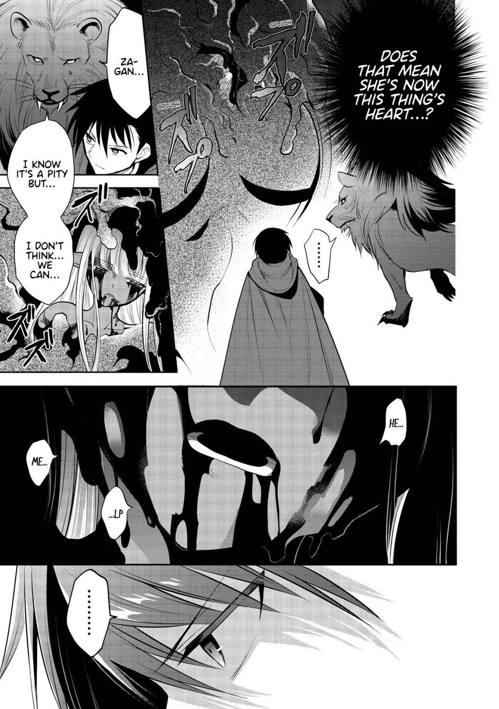 An Archdemon